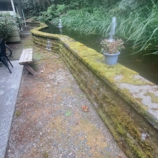 Spring-pressure-washing-for-Kirkland-springs-apartments 46